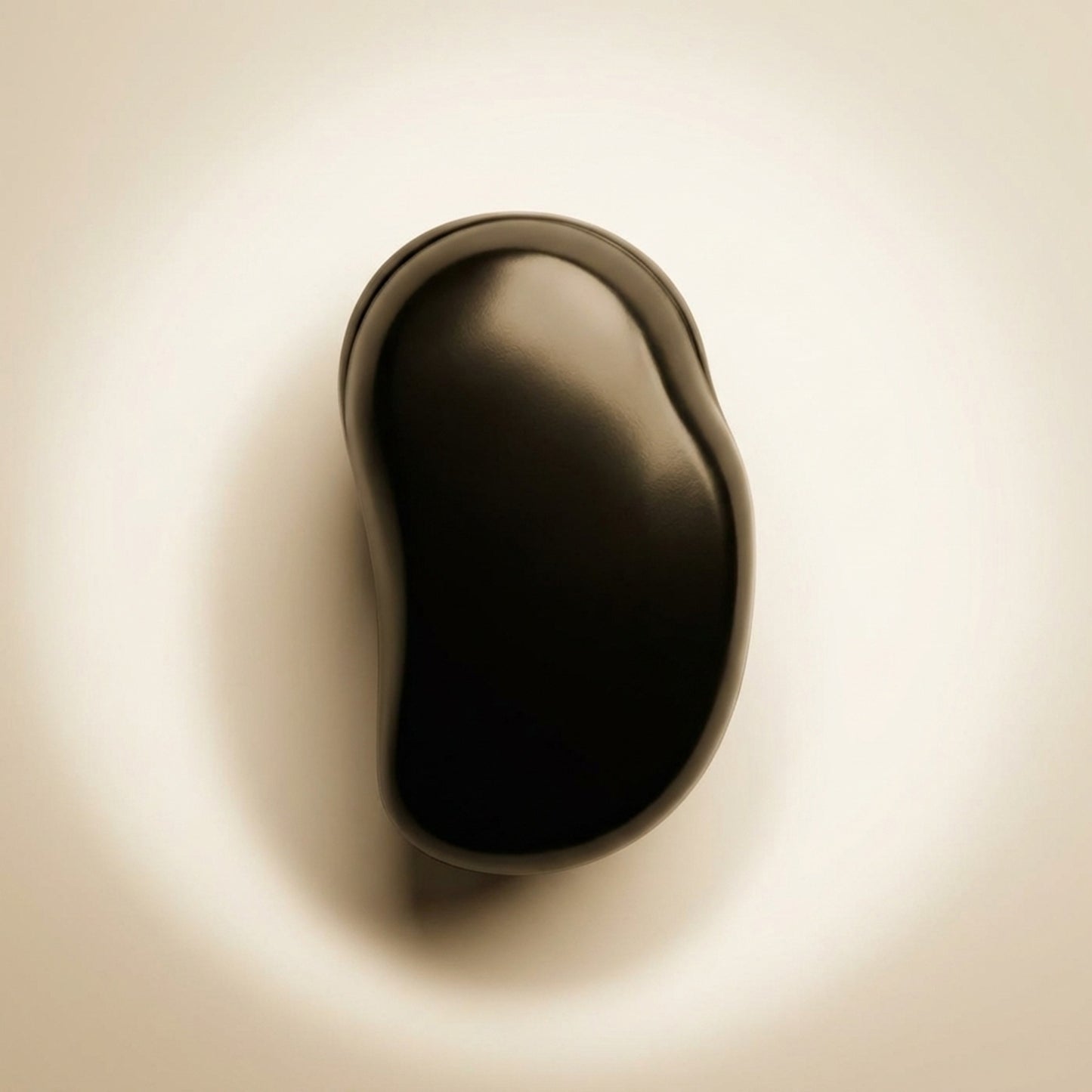 Tangle Teezer The Original Detangling Brush - Top-Down