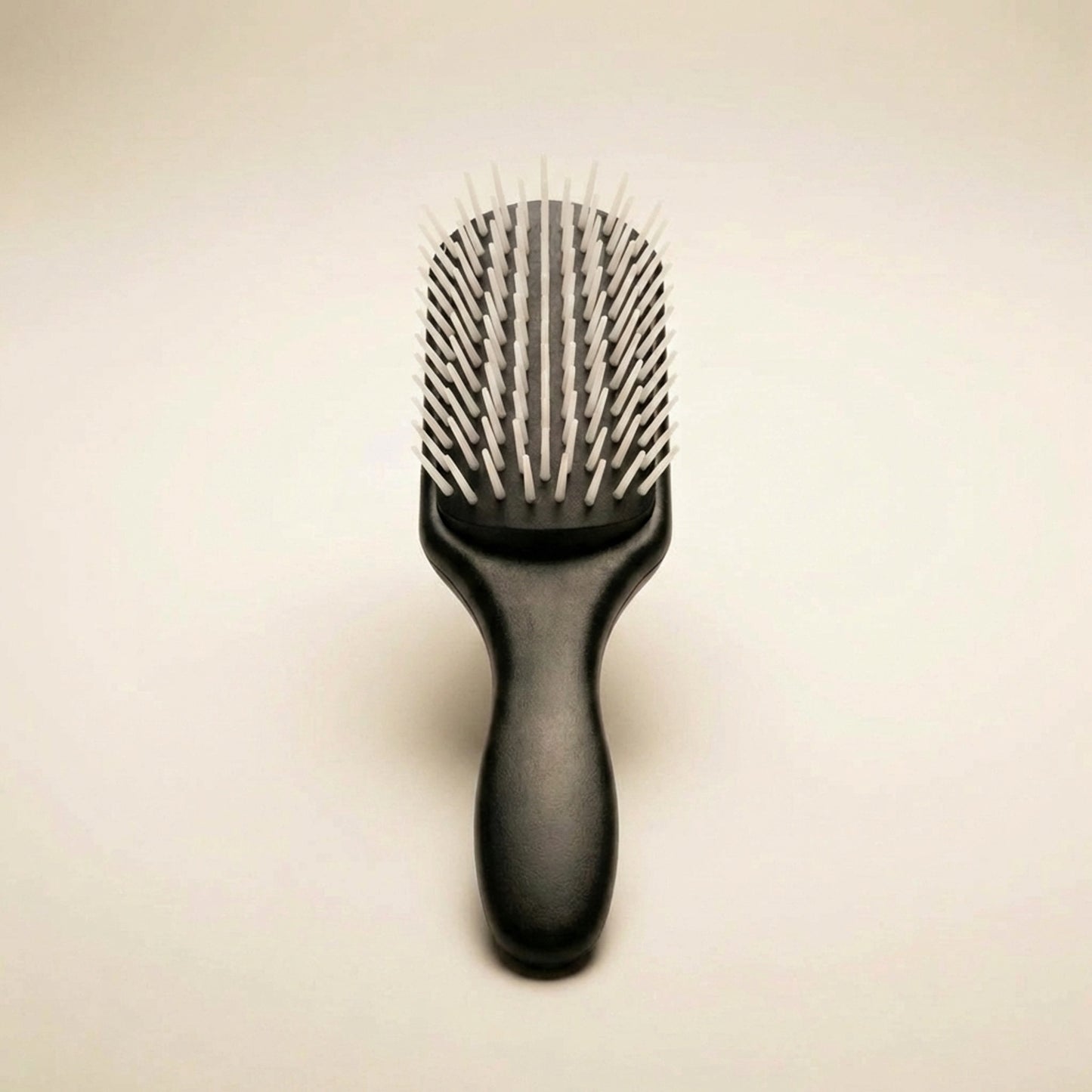 Denman Original Styler Brush D3 - Detail / Texture