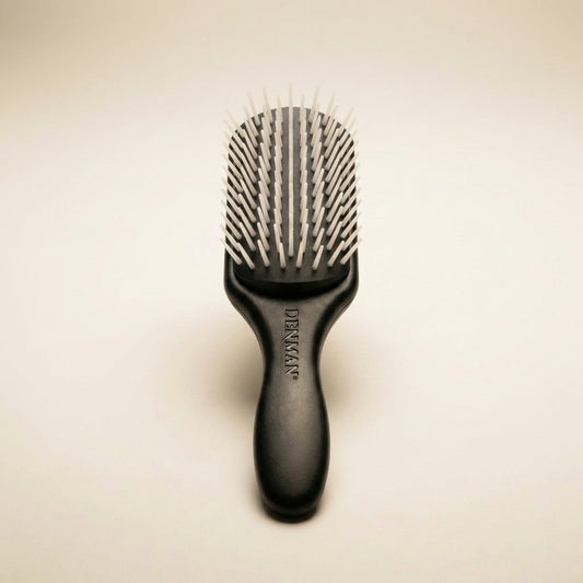 Denman Original Styler Brush D3 - Hero (Front-Facing)