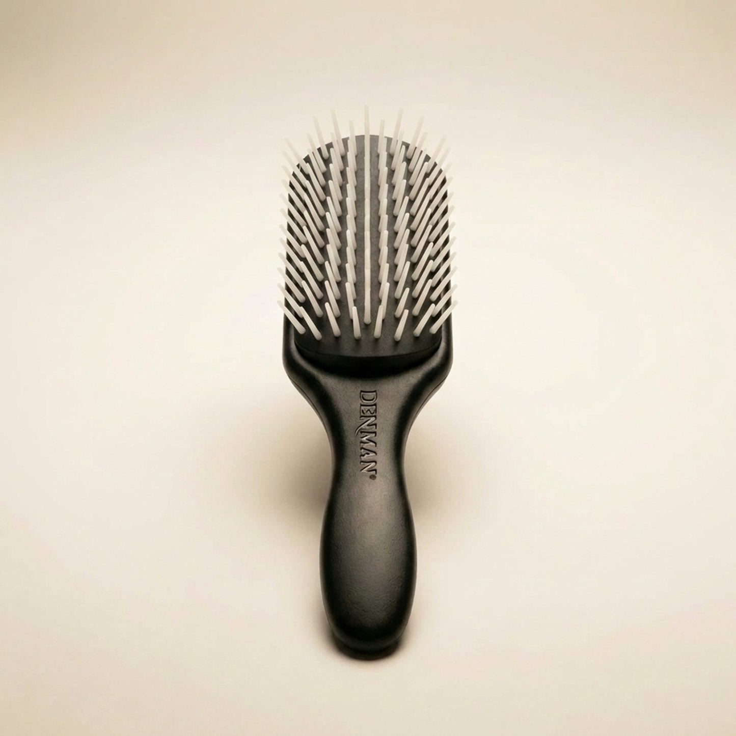 Denman Original Styler Brush D3 - Top-Down