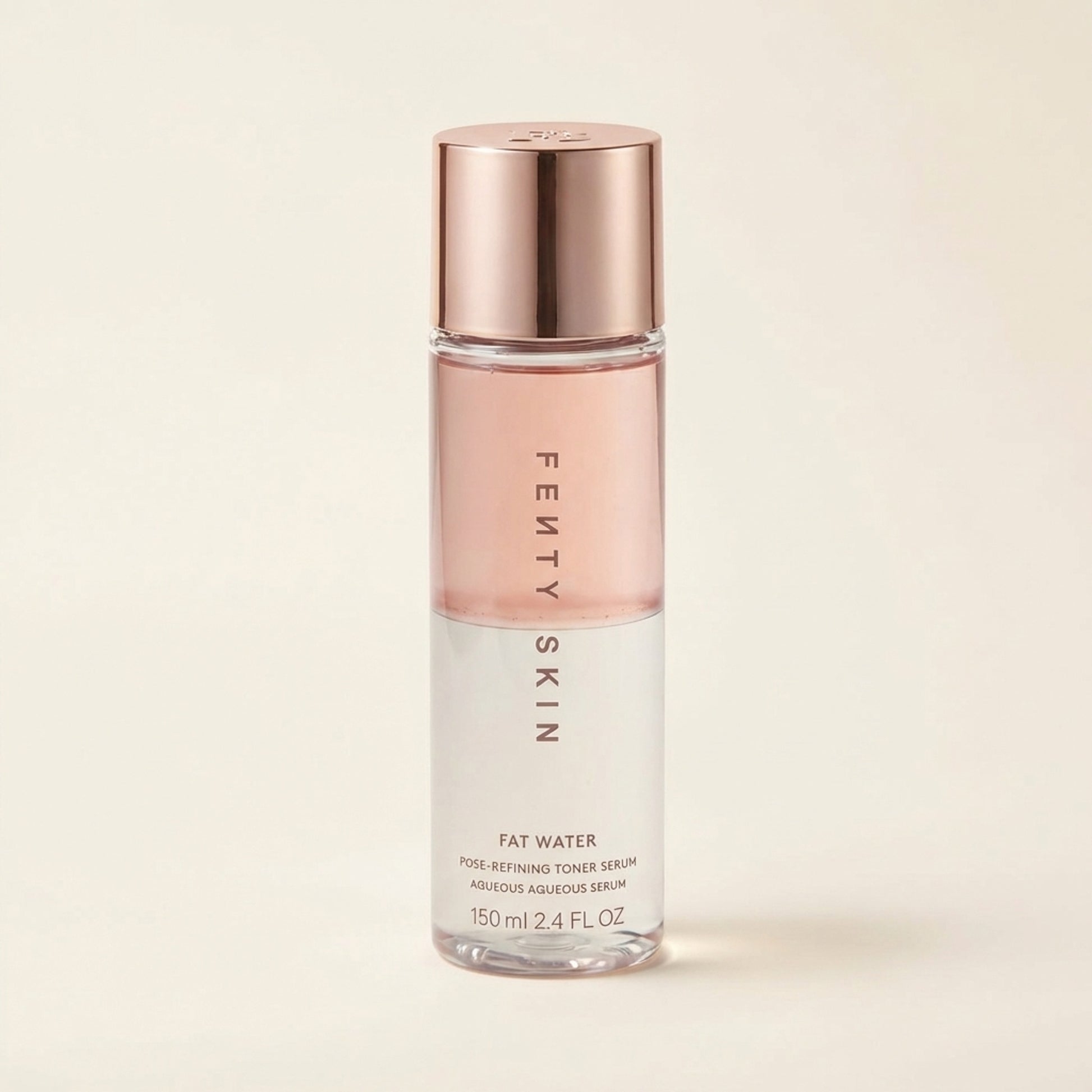 Fenty Skin Fat Water Pore-Refining Toner Serum 150ml - Hero (Front-Facing)