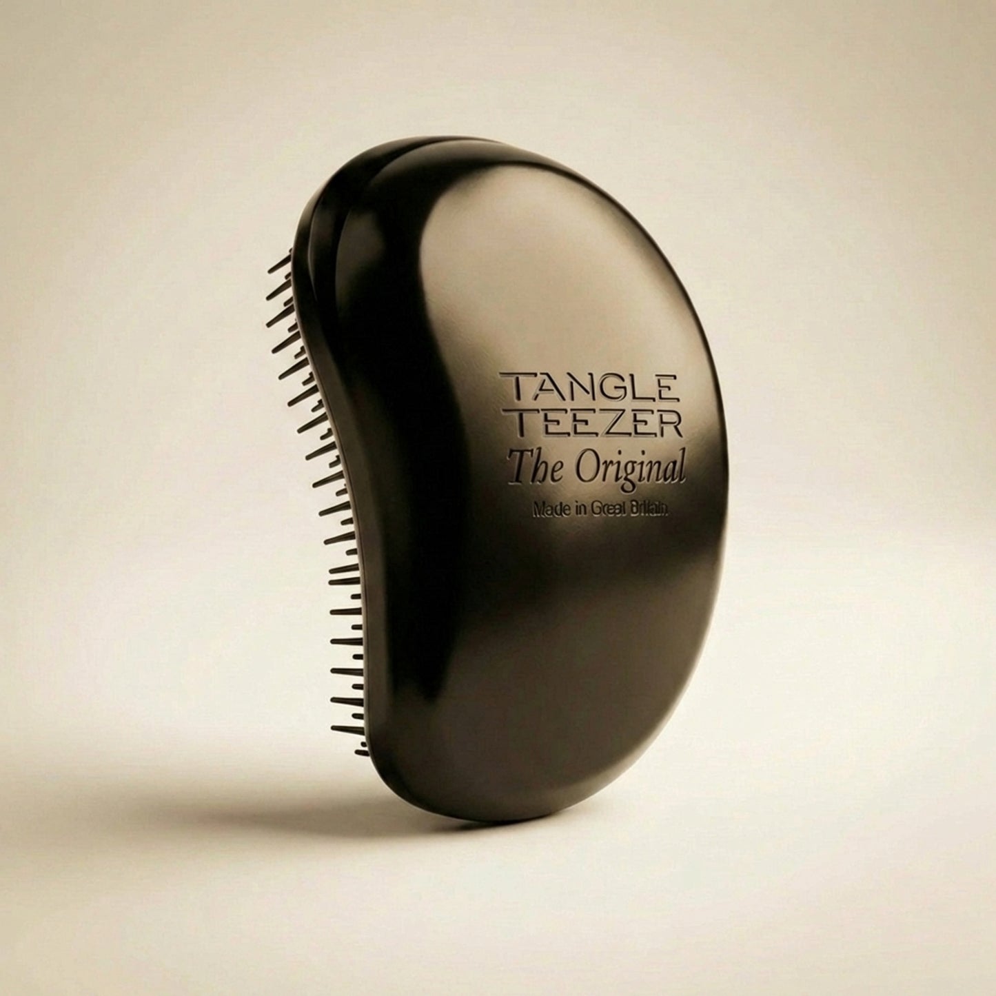 Tangle Teezer The Original Detangling Brush - Detail / Texture