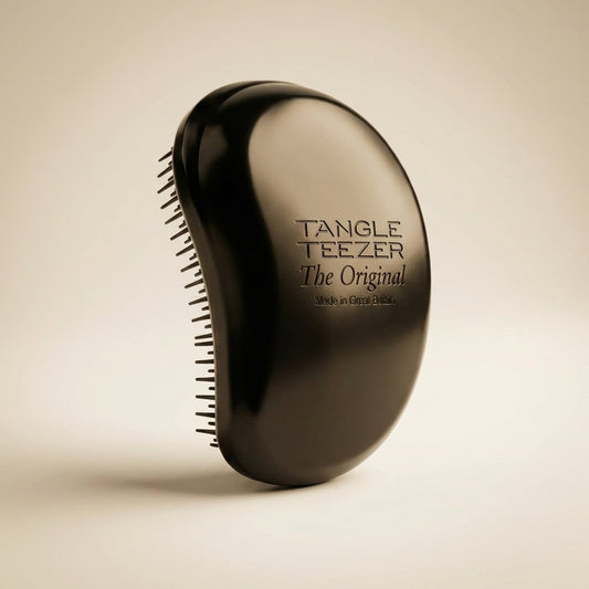 Tangle Teezer The Original Detangling Brush - Hero (Front-Facing)