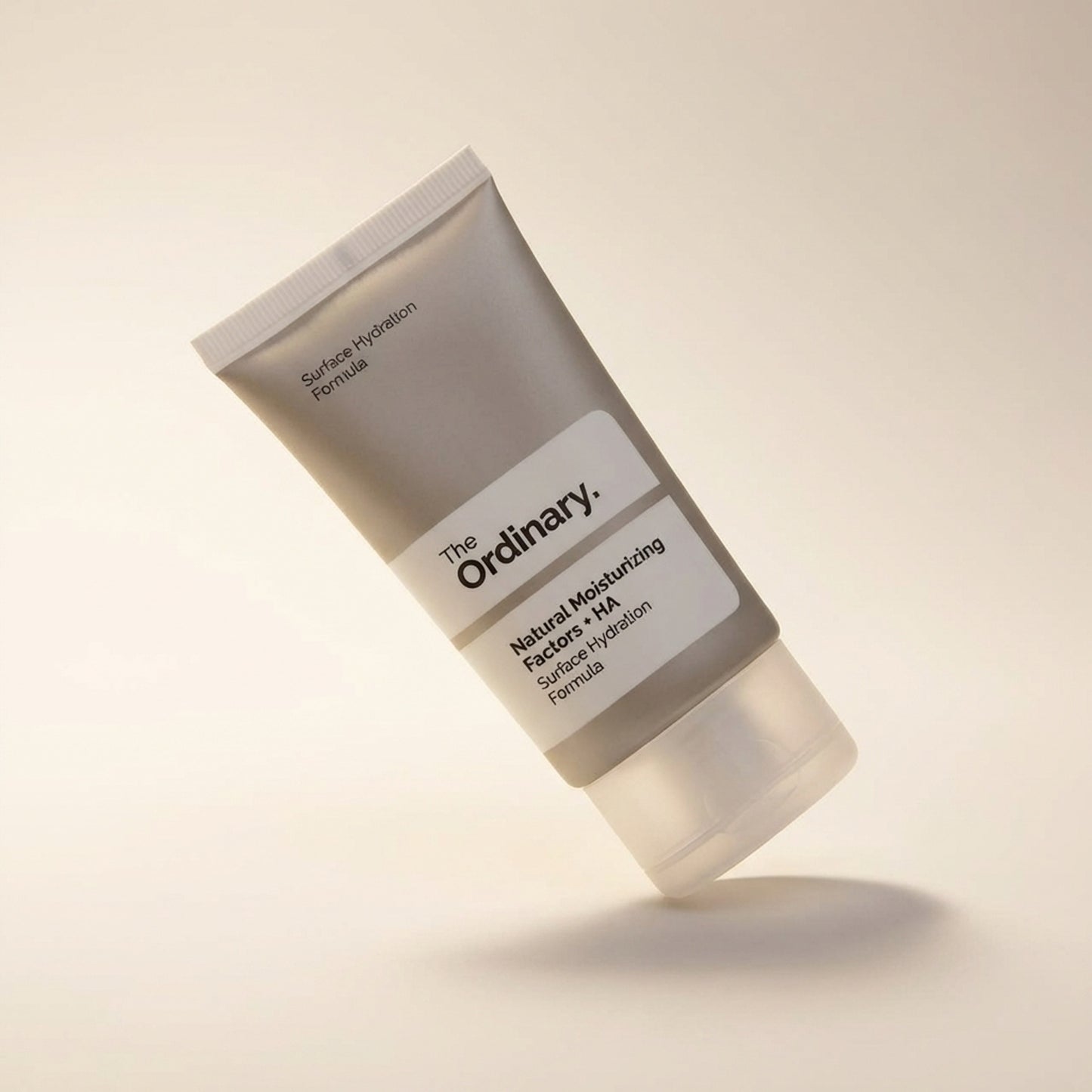 The Ordinary Natural Moisturizing Factors + HA 30ml - Three-Quarter (45°)