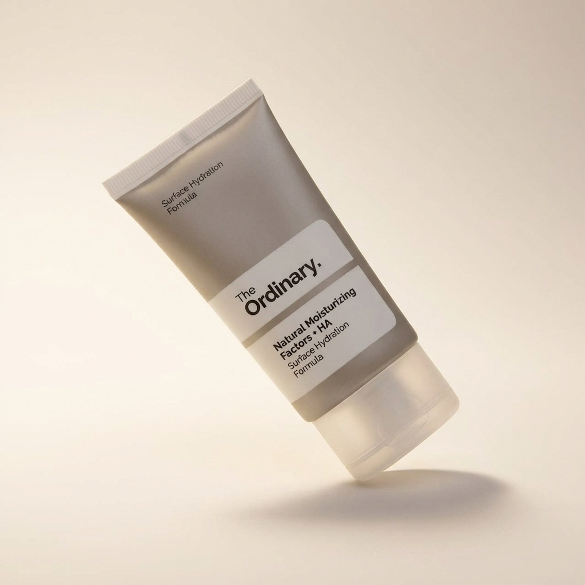 The Ordinary Natural Moisturizing Factors + HA 30ml - Three-Quarter (45°)